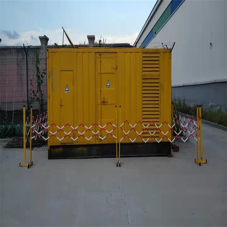 正安发电机组油箱盖上留出小气孔有什么用？