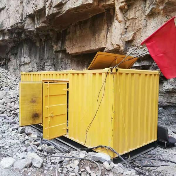 正安柴油发电机组使用注意事项要牢记