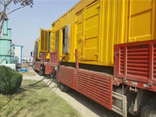 正安发电机停电自启装置主要有以下几种类型？