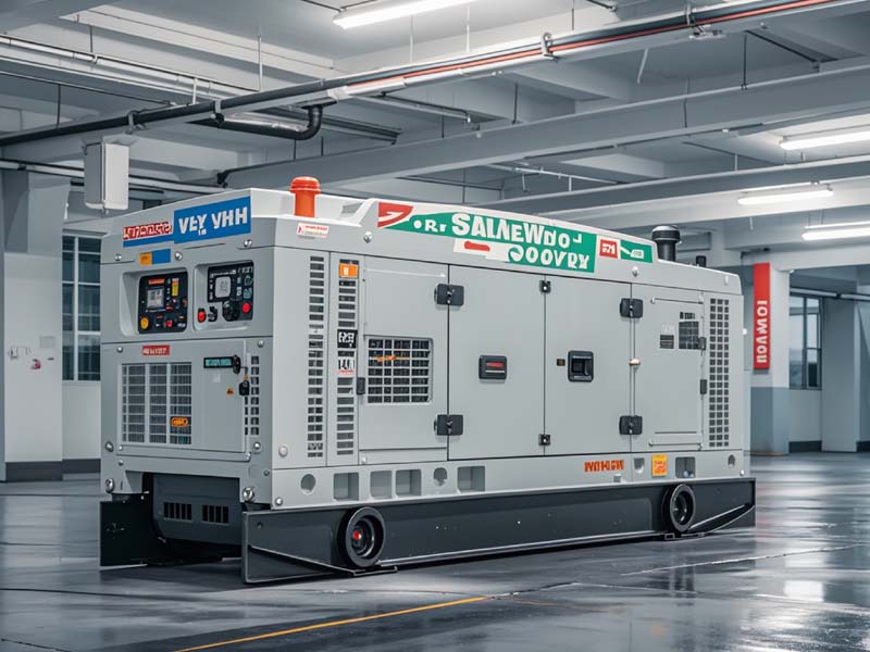 正安发电机组皮带张力计的校准周期是多久？