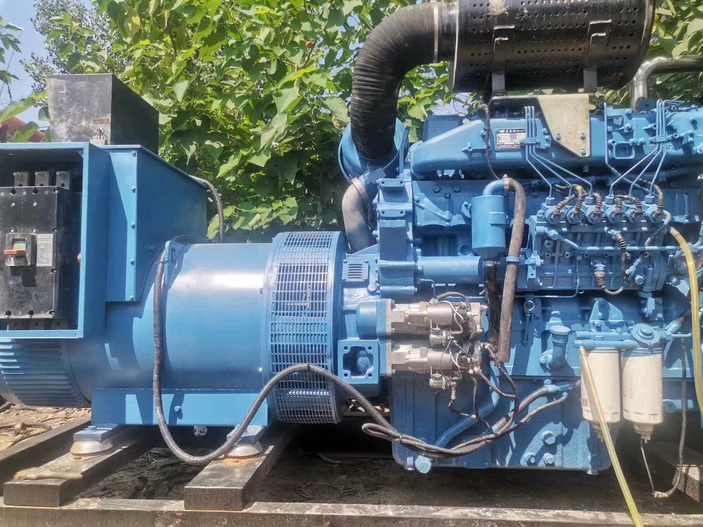 正安无功补偿装置的性能评估标准有哪些？