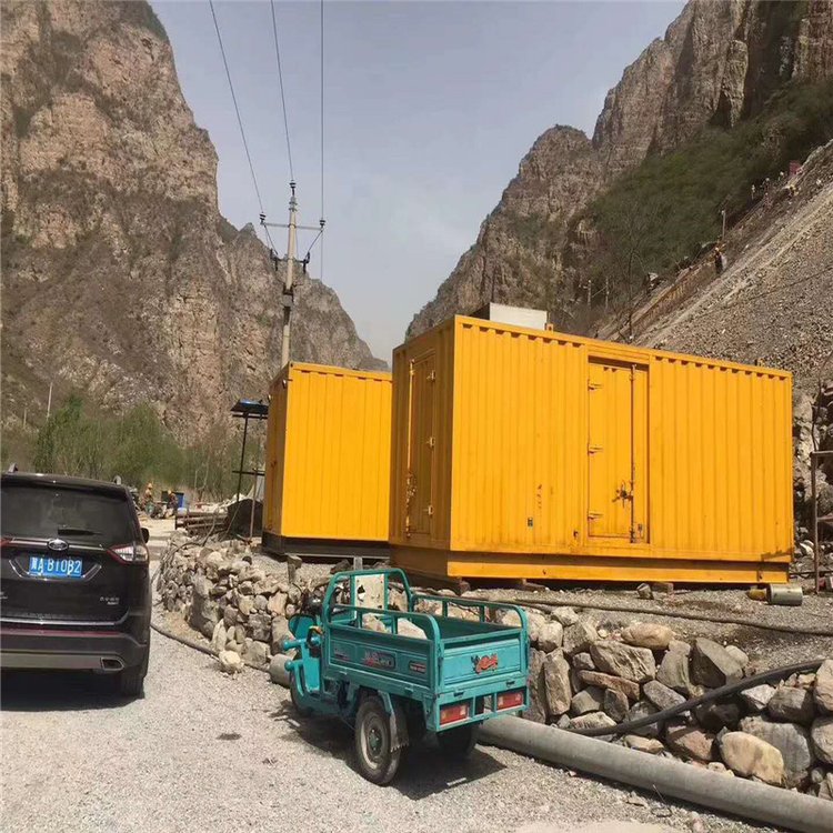 正安柴油发电机组的保养周期是多久？