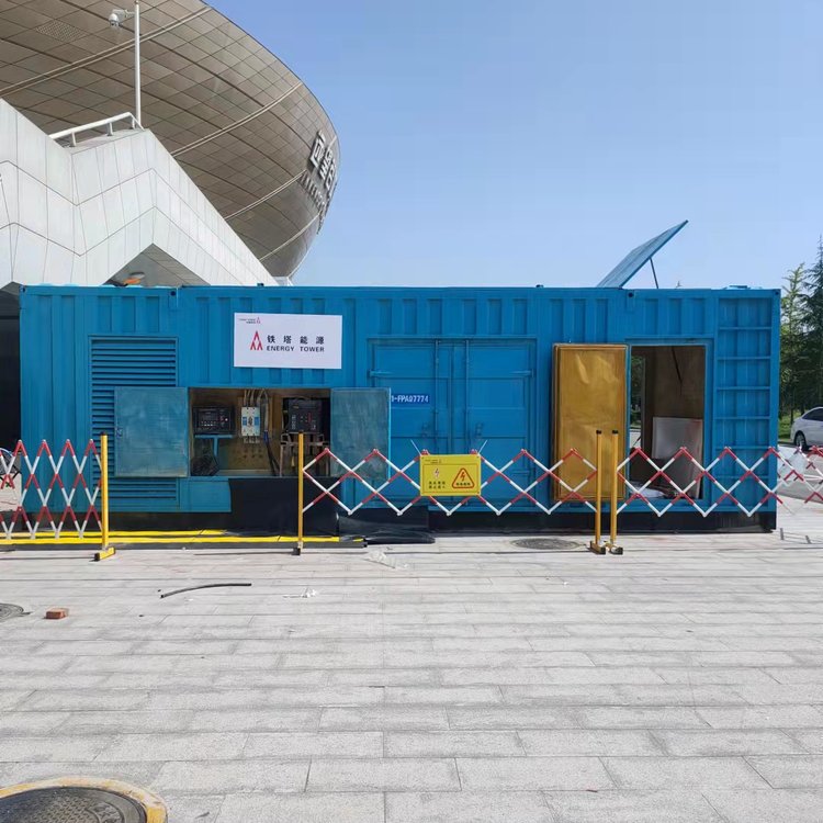 正安介绍一下发电机组维修保养的具体操作流程