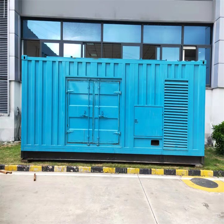 正安发电机组使用中应注意什么事项？