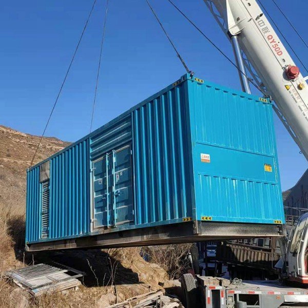 正安发电机组维修保养中应注意什么事项？