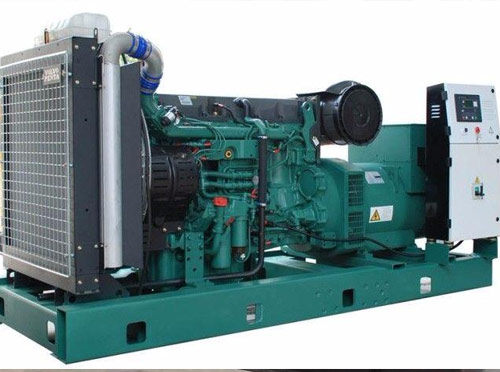 正安升级现有发电机组的成本大概是多少？