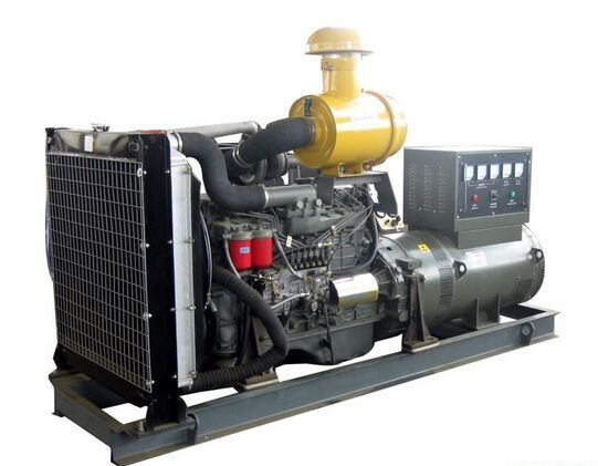 正安汽油发电机组电瓶电解液密度偏低时如何调整？