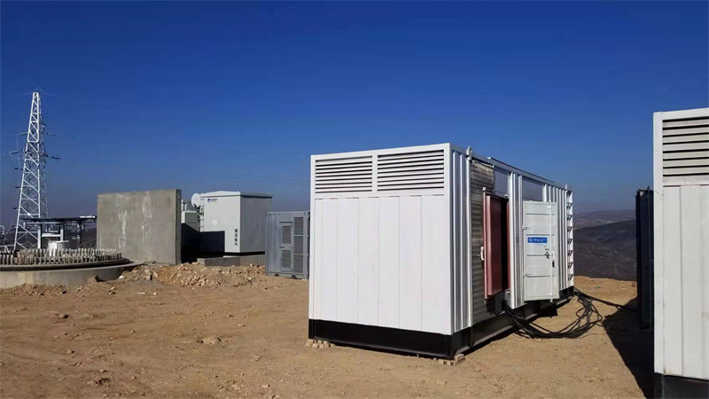 正安带预热系统的柴油发电机组在冬季启动后需要注意什么？